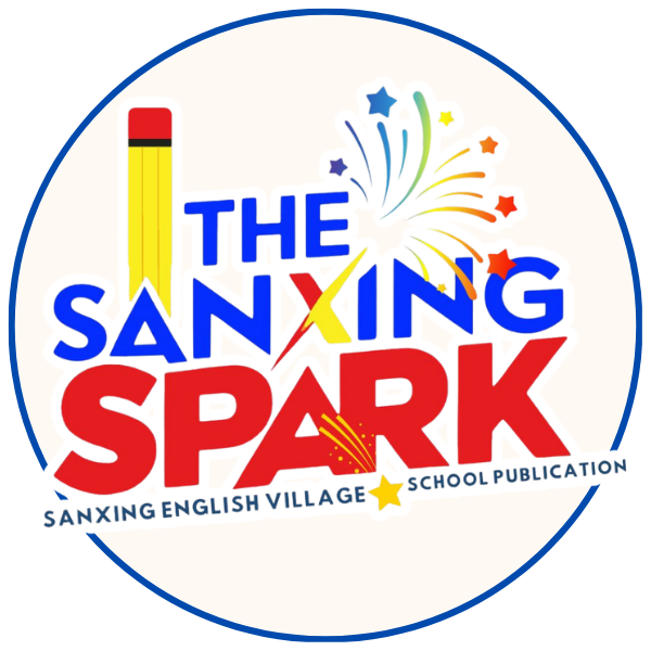 The Sanxing Spark